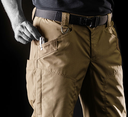 P-40 Urban Tactical Pants | Go-to pair for urban ops | UF PRO